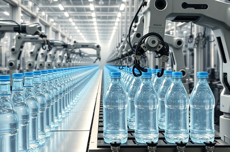 常州工廠如何提高效率？技研桁架機(jī)械手定制方案